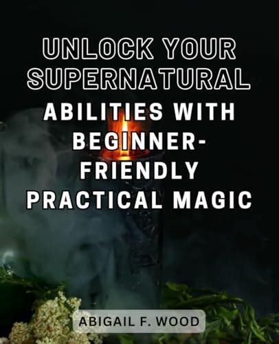 Practical magic book